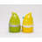 Summer Lemon Gnome Salt And Pepper