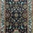  Handmade Kashan Wool Rug