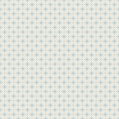 Bryanna 10.05m x 53cm Matte Wallpaper Roll