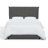 Bessinger Upholstered Standard Bed-145867222-145867218