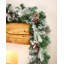 108cm Faux Garland-112067025