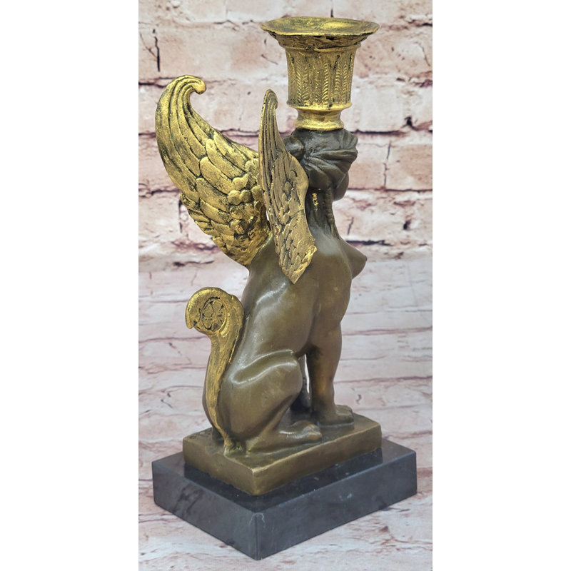 Figurines et sculptures Kalobe