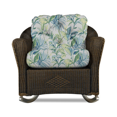 Reflections Outdoor Rocker Chair