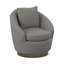 Lumen Swivel Barrel Chair-70369682