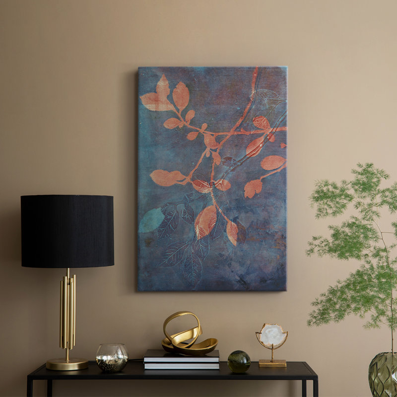 Branching Out XVIII - galerie sur mesure, H 48 po x l 32 po