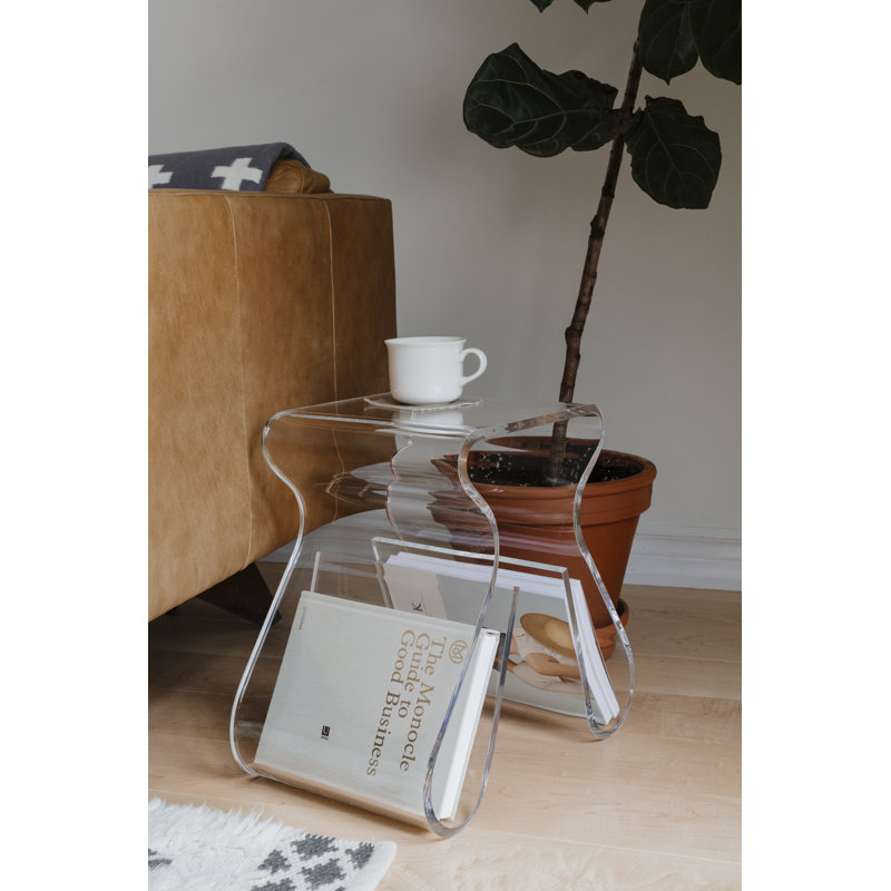 Magino Side Table