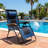Premium Outdoor Relaxation Seat-392406317