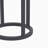 Wrought Iron LED Wall Light