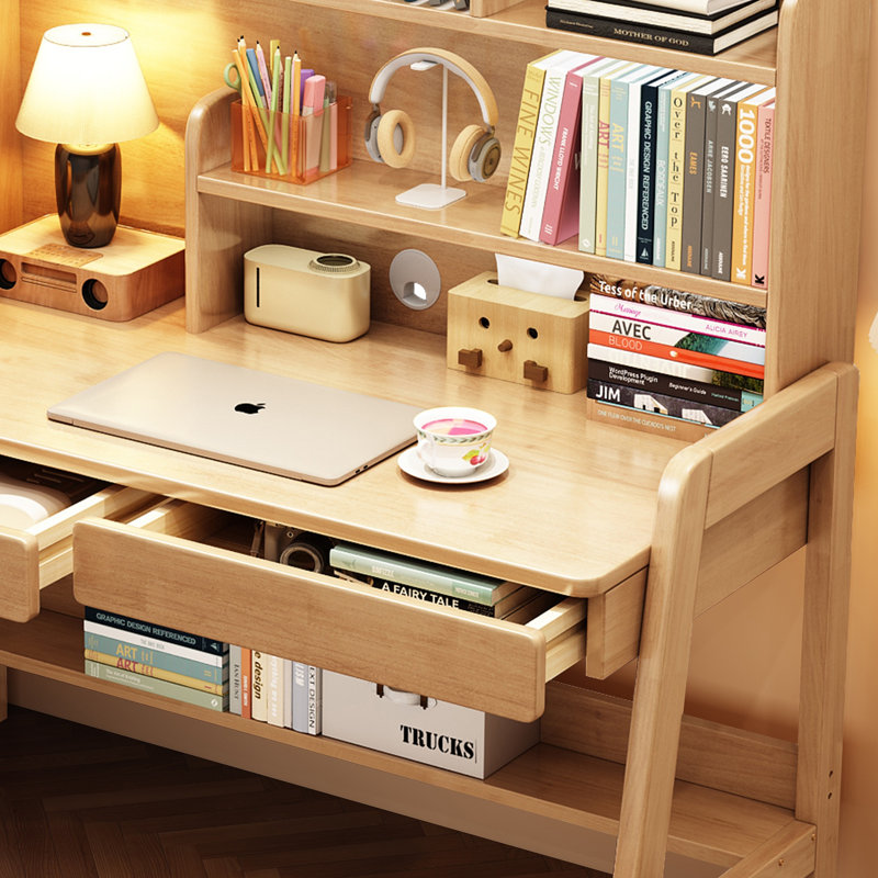 Bureau d'écriture pour enfant