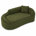 Green+Chenille+Foam