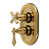 Brushed Brass is out of stock