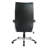 Inbox Zero Windber Leather Executive Chair