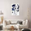 Anemone Vase II - peinture sur toile-78600037-119385046-78600027