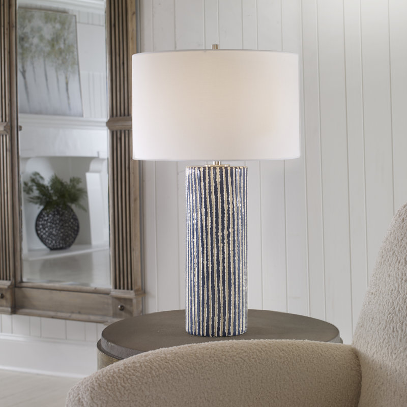 Lampe de table Havana
