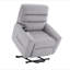 Fauteuil inclinable électrique Fredley