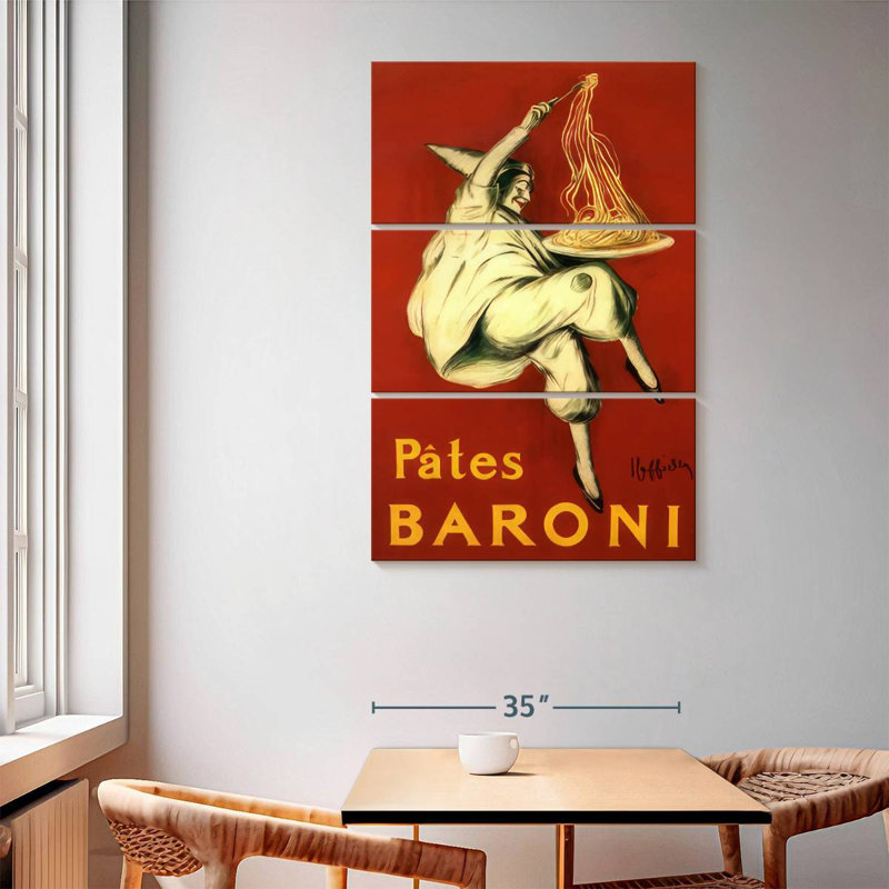 Yarlin Baroni, 65" H x 42" W