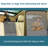 Dog Polyester Auto Barrier