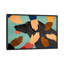 « getting blacked black » par stephen huneck, reproduction d’art sur toile tendue-769491040-689733047-689733053