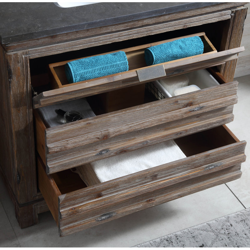 36'' W Single Vanity