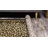 Testerman Animal Print Brown Area Rug-853319059