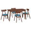Ensemble de salle à manger Brunehilde-680411784-729718064