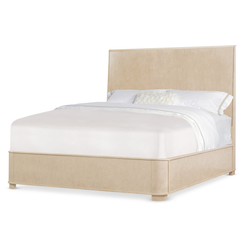 Westwood Panel Bed, King