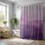 Rideau de douche 1 pièce Subtle-1789006509