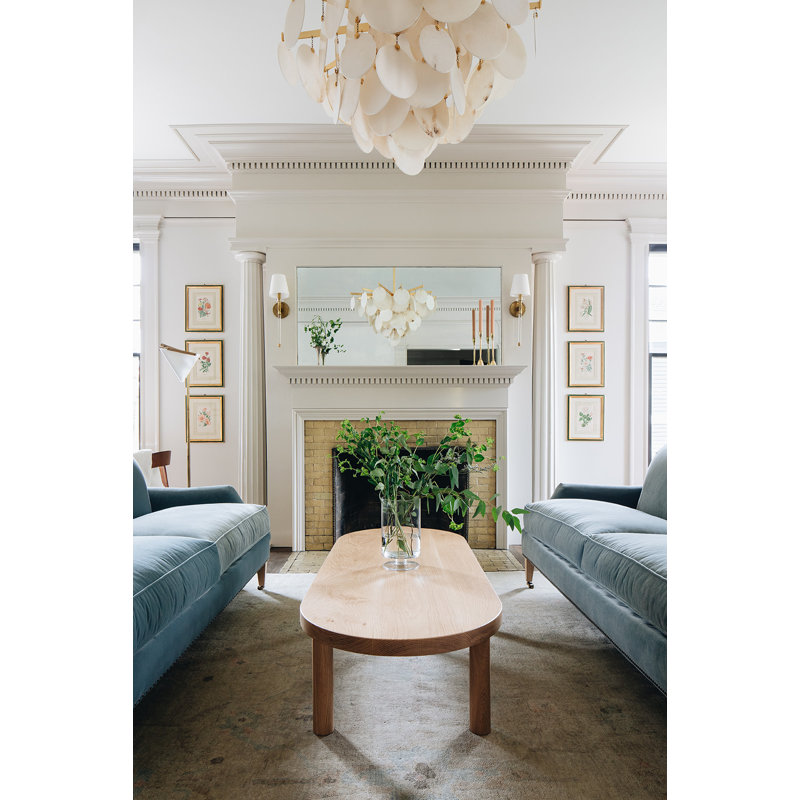 Serenity 1 Light Chandelier