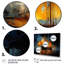 Boat Abstract Maritime Symphony II - Boat Wall Art Living Room-1696262323-1696262313