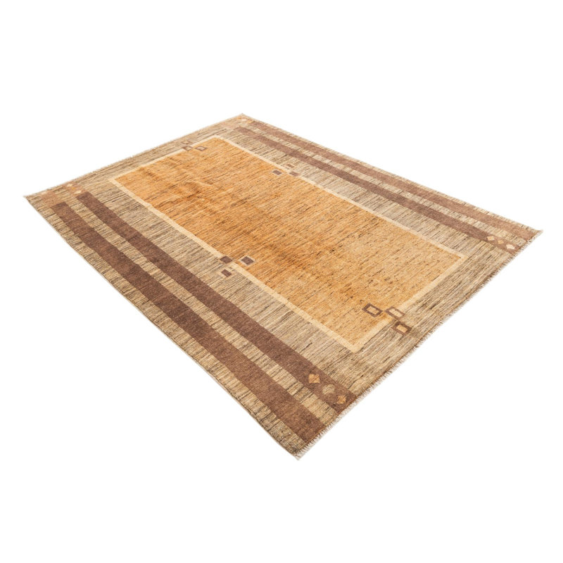Tapis doré Naber