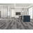 7" x 48" x 8.5 mm Maple Click Lock WPC Luxury Vinyl Plank-749045271