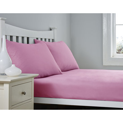 Fitted Sheet