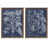 Espresso Framed Canvas n'est pas disponible