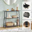75cm Console Table-1842192883
