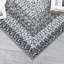 Tapis d'extérieur imperméable et réversible-57891895