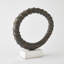 Infinity Horn Sculpture-Bronze-672278021