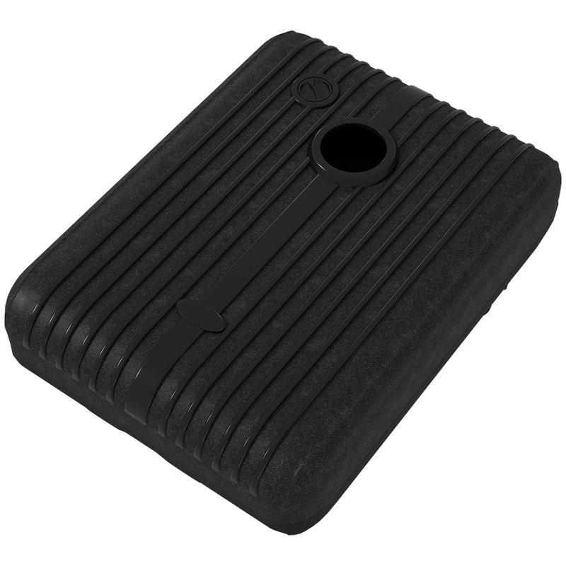 Barika Plastic Umbrella Base