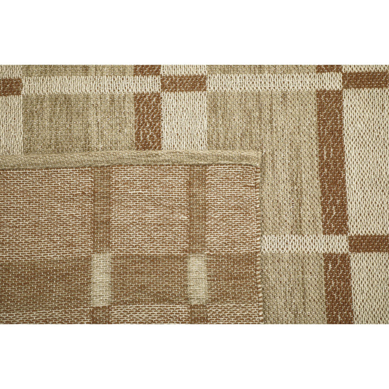 Tapis d'intérieur Lamborn, Rectangle de 5 pi x 8 pi