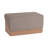 The Vineyard Cork Storage Trunk Ottoman-101331236