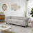 3 Seater Sofa-197353559