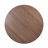 Frias 5-Piece Dining Set in Walnut