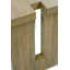 Theory End Table