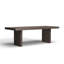 72'' Extendable Dining Table