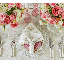Trellis Napkin