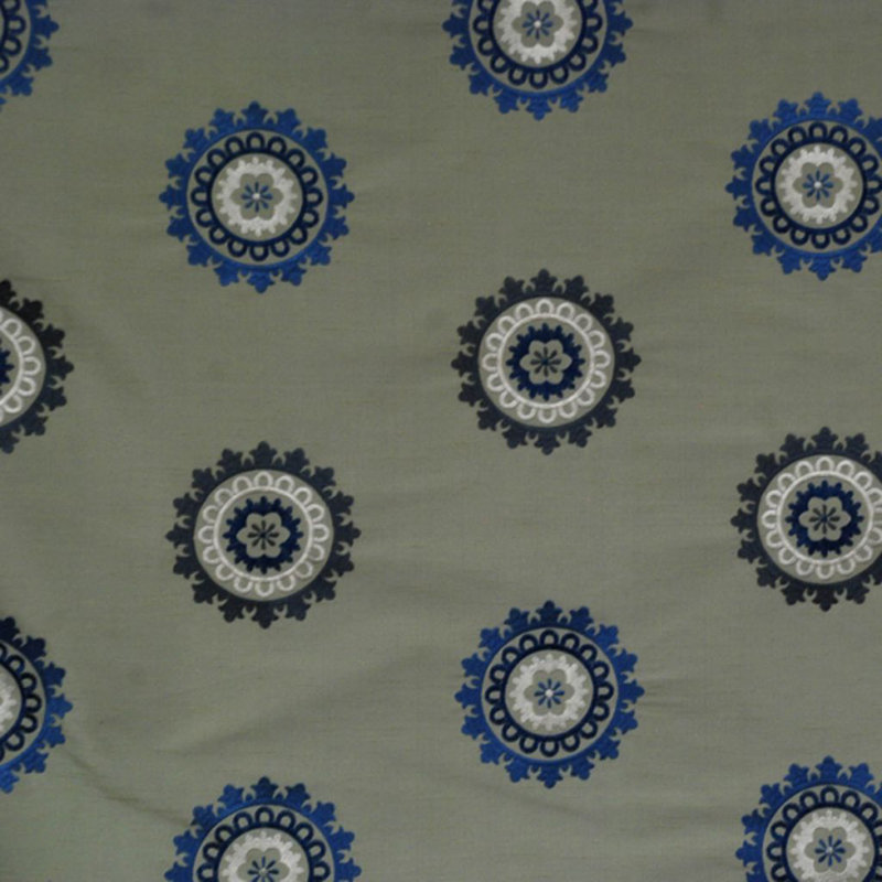 Wesco Fabric, Frost