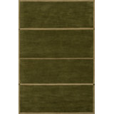 Mira Mid-Century Geometric Rug