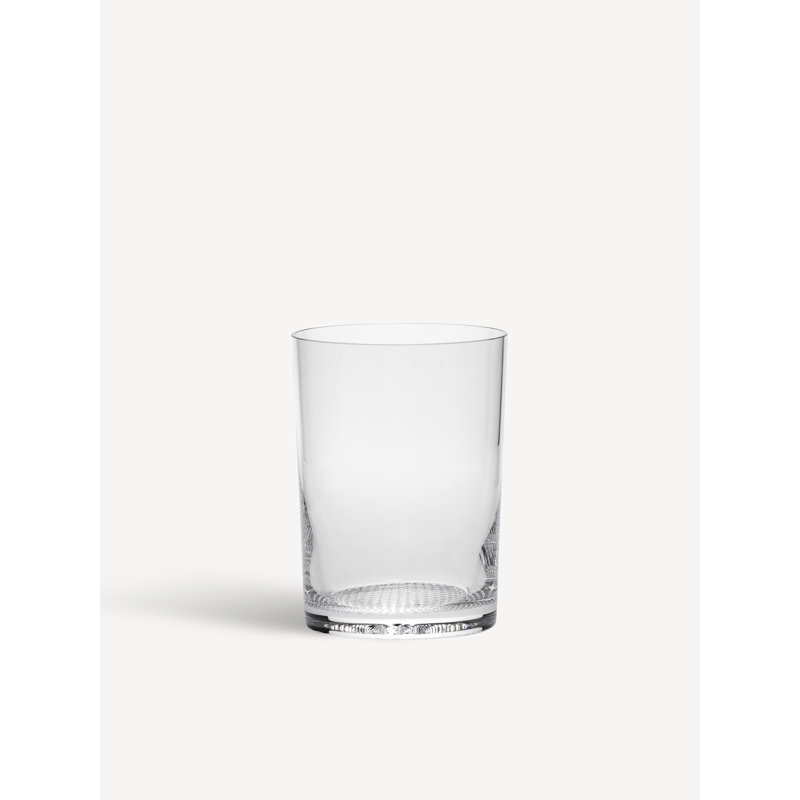 Limelight 1 7.5oz. Highball Glass Set
