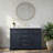Lisette 48" Single Bathroom Vanity Set-2076171859