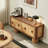 Retro Solid Wood Sideboard