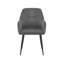 Chenille Fabric Dining Chair-667873211